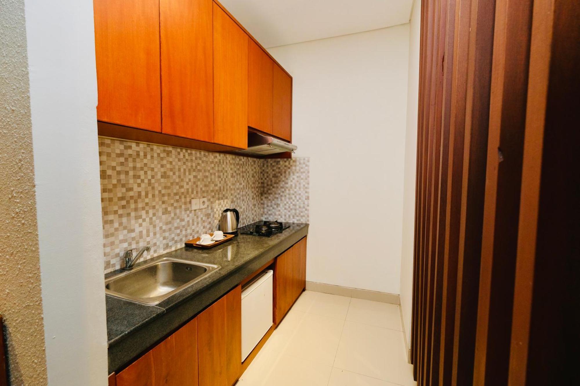 Wana Karsa The Villas Ubud Екстериор снимка